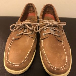 Men’s Sperry sliders. Size 10.5